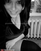 Анкета проститутки Лика - метро Алексеевский, возраст - 19