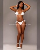 Анкета проститутки Таюша - метро Ломоносовский, возраст - 19