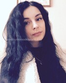 Анкета проститутки Роксана - метро Сокол, возраст - 20