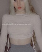 Анкета проститутки Лиза - метро Покровское-Стрешнево, возраст - 20