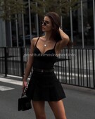 Анкета проститутки Снежана - метро Арбат, возраст - 20