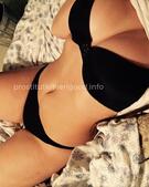 Анкета проститутки Элеонора - метро Пресненский, возраст - 20