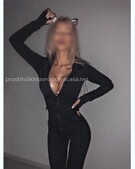 Анкета проститутки Олеся - метро Хорошевский, возраст - 20