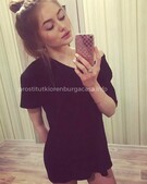 Анкета проститутки Лина - метро Тверской, возраст - 20