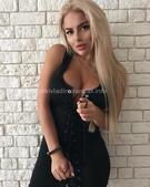 Анкета проститутки Элина - метро Коньково, возраст - 21