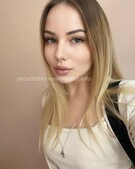 Анкета проститутки Софа - метро Обручевский, возраст - 21