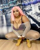 Анкета проститутки Мирослава - метро Басманный, возраст - 21