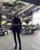 Анкета проститутки Рада - метро Свиблово, возраст - 21