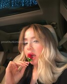 Анкета проститутки Элина - метро Даниловский, возраст - 21