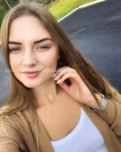 Анкета проститутки Олеся - метро Тропарево-Никулино, возраст - 21