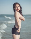 Анкета проститутки Марго - метро Пресненский, возраст - 21