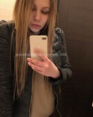 Анкета проститутки Лаура - метро Дорогомилово, возраст - 21