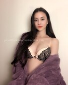 Анкета проститутки Шарлотта - метро Строгино, возраст - 22