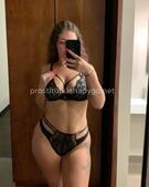 Анкета проститутки Элина - метро Зябликово, возраст - 22