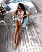 Анкета проститутки Милослава - метро Гагаринский, возраст - 22