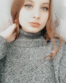 Анкета проститутки Кристина - метро Арбат, возраст - 22