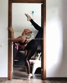 Анкета проститутки Эвелина - метро Таганский, возраст - 22