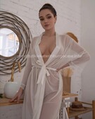 Анкета проститутки Эвелина - метро Покровское-Стрешнево, возраст - 22