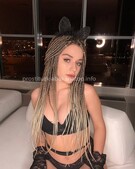 Анкета проститутки Милослава - метро Таганский, возраст - 22