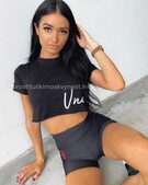 Анкета проститутки Влада - метро Мещанский, возраст - 22