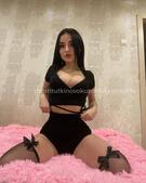 Анкета проститутки Аврора - метро Северное Медведково, возраст - 22