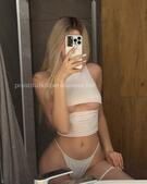 Анкета проститутки Шарлотта - метро Северное Тушино, возраст - 22