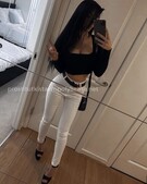 Анкета проститутки Риана - метро Северное Медведково, возраст - 22