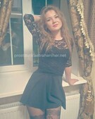 Анкета проститутки Каролина - метро Филевский парк, возраст - 22