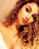 Анкета проститутки Галина - метро Таганский, возраст - 22