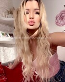 Анкета проститутки Мишель - метро Коньково, возраст - 22