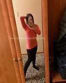 Анкета проститутки Яна - метро Тропарево-Никулино, возраст - 22