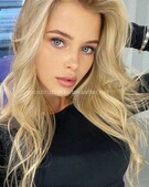 Анкета проститутки Риана - метро Куркино, возраст - 23