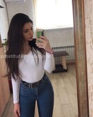 Анкета проститутки Илона - метро Тверской, возраст - 23