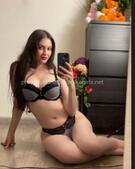 Анкета проститутки Илона - метро Тверской, возраст - 23