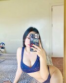 Анкета проститутки Ангелина - метро Басманный, возраст - 23