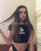 Анкета проститутки Леночка - метро Тверской, возраст - 23