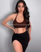 Анкета проститутки Анечка - метро Даниловский, возраст - 23