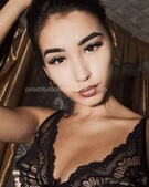 Анкета проститутки Варвара - метро Мещанский, возраст - 23