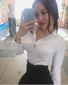 Анкета проститутки Марго - метро Щукино, возраст - 23