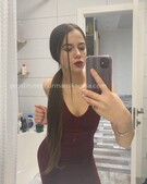 Анкета проститутки Юля - метро Басманный, возраст - 23