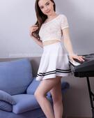 Анкета проститутки Роксана - метро Лианозово, возраст - 23