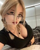 Анкета проститутки Николь - метро Чертаново Центральное, возраст - 23