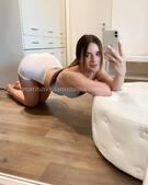 Анкета проститутки Яна - метро Дмитровский, возраст - 23