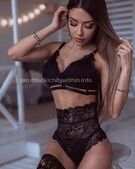 Анкета проститутки Полина - метро Дорогомилово, возраст - 23