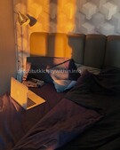 Анкета проститутки Ася - метро Теплый Стан, возраст - 23