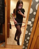 Анкета проститутки Пелагея - метро Нижегородский, возраст - 23