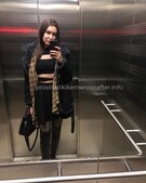 Анкета проститутки Ярослава - метро Тверской, возраст - 23