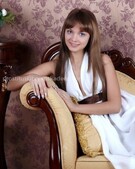 Анкета проститутки Аврора - метро Орехово-Борисово Южное, возраст - 23