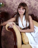 Анкета проститутки Кристина - метро Мещанский, возраст - 23