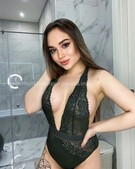 Анкета проститутки Кристина - метро Угреша, возраст - 23